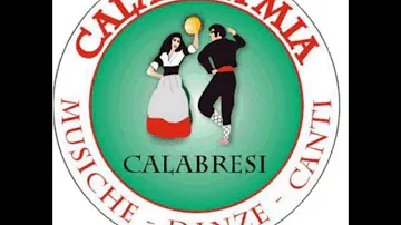 Canzone Calabrese "Calabria Mia"