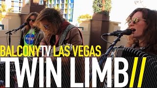 TWIN LIMB - LONG SHADOW (BalconyTV)