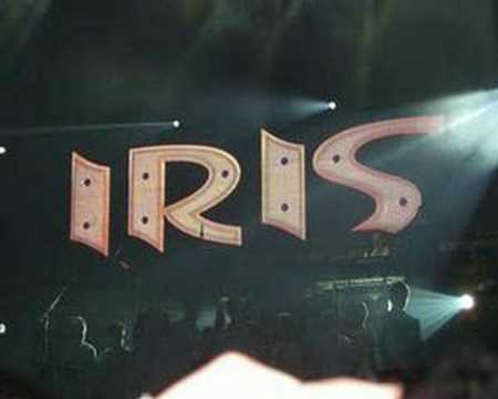 Iris - Appassionata