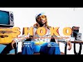 Asake x Seyi Vibez x Zinoleesky x Amapiano - SHOKO [Amapiano Type Beat 2024]