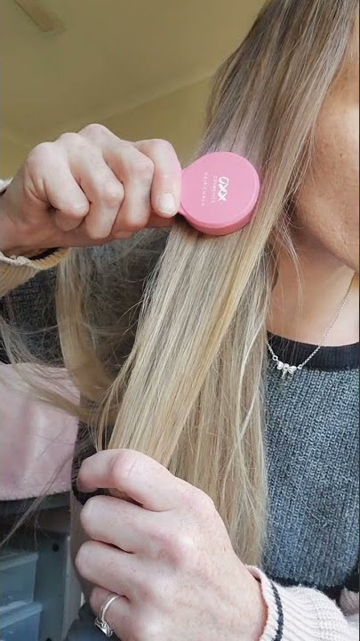 KMART REVIEW - OXX Cosmetics Halloween Hair Chalk @kmartaus @kmartaustralia #kmarthaul