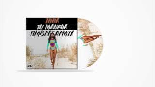 INNA - Tu Manera (TimBeat Remix)