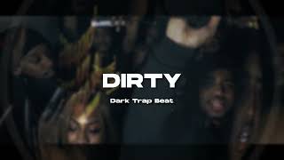 [Free] Rooga x FBG Duck Type Beat Instrumental 2022 - Dirty | Chicago Drill Beat 2022