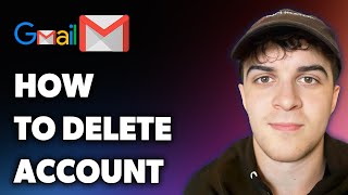 How to Delete on Gmail Account (Full 2025 Guide)