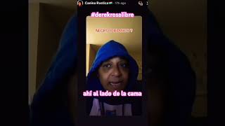 #derekrosa #cuba #miami #latino #florida #canada #viralvideo #viralnews #noticias #fyp #mexico #amor