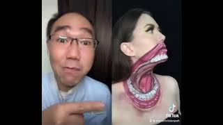 TikTok Duet 32 #shorts