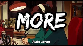 Asketa &amp; Natan Chaim - More (No Copyright Song) Audio Library | Music Backsound