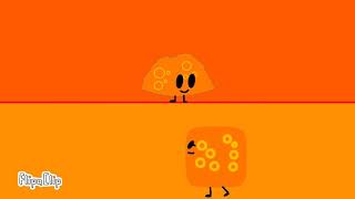 My new profile picture (+ new lava ice cube asset)