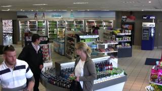 Fly Buys - Music Shopping