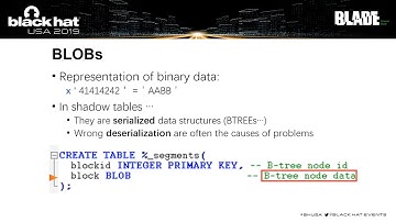 Exploring the New World : Remote Exploitation of SQLite and Curl
