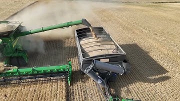 HaulMaster How To: Import Data from John Deere Ops Centre