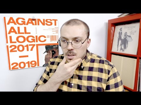 against-all-logic---2017–2019-album-review