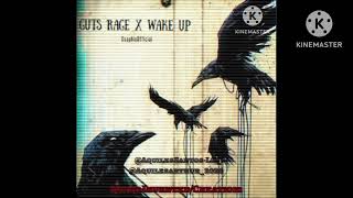 Guts Rage x Wake Up (Music Invented/Creation) 2026 (@AquilesSantos-l8j) *Vídeo Aquiles_2026