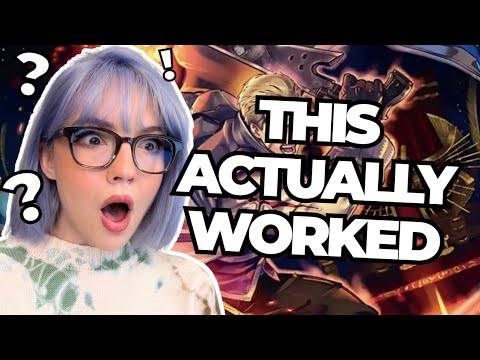 7 Wins in Magic X FINAL FANTASY Sealed?! Here's What Actually Worked