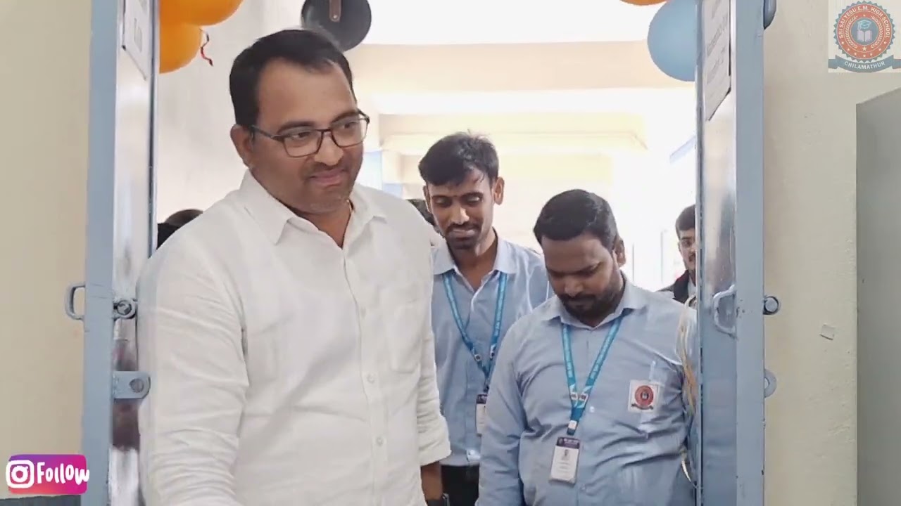 Mathematics day celebrations in our school,  Chilamathur,  +91 91771 88827