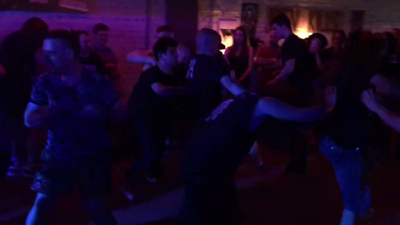 Arhat - War Metal Fest. Kyiv 3.07.2022. "Теплий Ламповий"