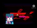 What happens if unikitty watch massdph logo in horrorifying scary mike pauls g major