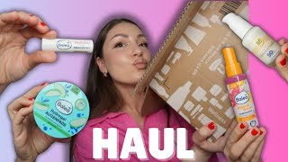 DM \& Muller haul