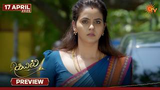 Kayal  Preview  17 Apr 2026  Tamil Serial  Sun Tv