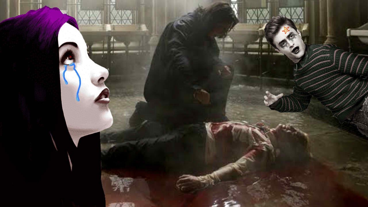 Mi Inmortal 2 ¡La Tragedia! [Leyendo Badfics]