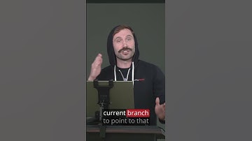 git rebase by ThePrimeagen | From Everything You
