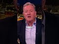 ‘Piers Morgan’ Panelists' Jaws Drop as Leftist Gives His Opinion on Assassination