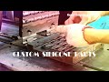 Silicone rubber parts manufacturer in china   togohk com