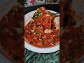 Viral Tomato Chutney ASMR Cooking🍅#recipe#food#shortvideo#trendingsong#shortvideo