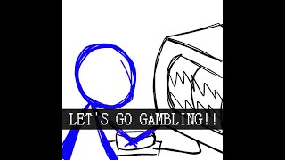 LETS GO GAMBLING // GAMBLECORE FNF REMIX
