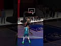 LAMELO BUILD MISSING SO BAD THE HORNETS BEGGING HIM TO PASS THE BALL IN NBA 2K26...😵💫🙌🏾