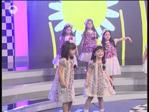 ბასტი ბუბუ ნიცა გობეჯიშვილი