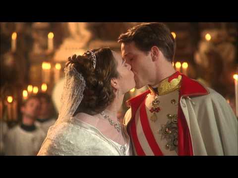 [Trailer]エリザベート 愛と悲しみの皇妃