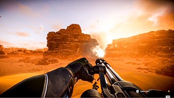 They Actually Put a Minigun in Helldivers 2!