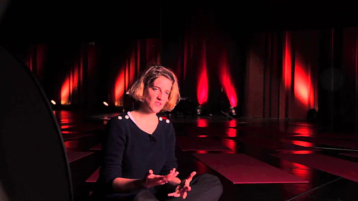 Lisa Stepf: It changes your listening experience