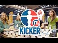 Турнир по кикеру "IT KICKER #5"