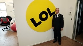 Mayor Bloomberg Launches We Are Made in NY Initiative to Support Local Tech Industry