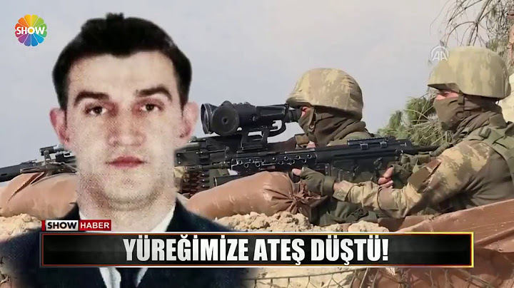 Yüreğimize ateş düştü!