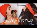 Cheech And Chong Costume / Other Price Dropcheech Chong Halloween Costumes Poshmark - A reenactment involves period clothing from the era as well as accessories and props that add.