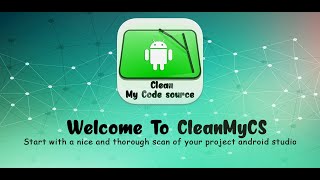 CleanMyCs: Auto Find and Remove the files generated by Android Studio screenshot 5