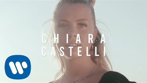 Chiara Castelli - Sticky Situation (Official Video)