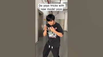 #magicyoyo #tricks #yoyotricks #fyp #fypシ #foryou #video #viral #funny #fun #love