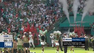 Sunday Week 3 Preview Show | NFL GAMEDAY PREVIEW