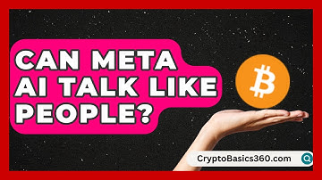 Can Meta AI Talk Like People? - Talking Tech Trends