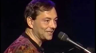 Rich Mullins - All The Way My Savior Leads Me (Live at FBC) Rich Mullins - All The Way My Savior Leads Me (Live at FBC)