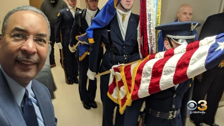 37th Annual Reverend Dr. Martin Luther King Jr. Prayer Breakfast