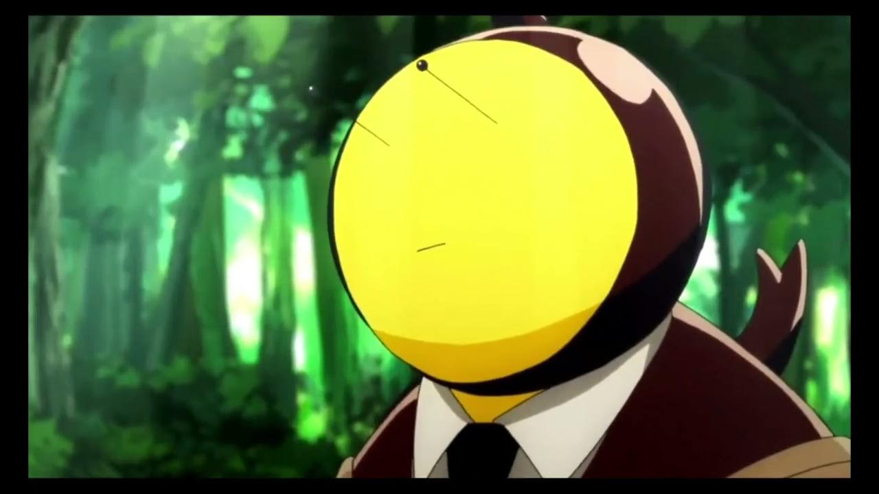 Класс убийц учитель коро. Коро сенсей человек. Eugenie dutilleux corot. Коро сенсей. Коро видео.