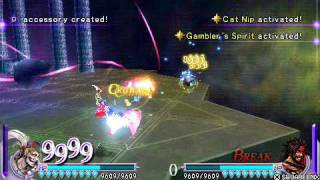 Kefka  -Sexy Ultima
