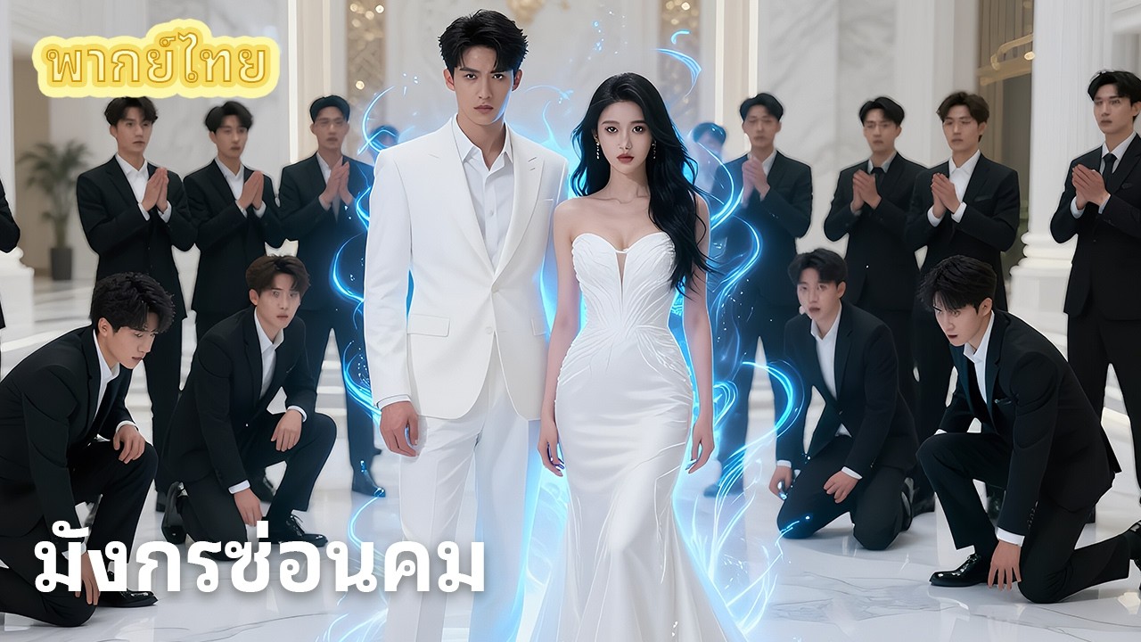 【พากย์ไทย】ถูกหมั้นหมายทิ้งเพราะจน พอโชว์ฝีมือหมอเทพ ทั้งเมืองใหญ่ต้องมากราบ!