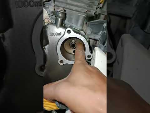 Oil Filter Jarur