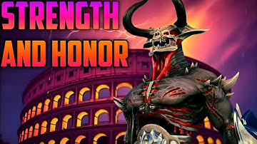 GLORY AWAITS ALL WHO MASTER HIM! - Predecessor Zarus Ranked Jungle Gameplay Guide 